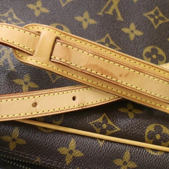 Louis Vuitton Monogram Trocadero 27 Shoulder Bag M51274 MB3009 XX04565 - Picture 4 of 9